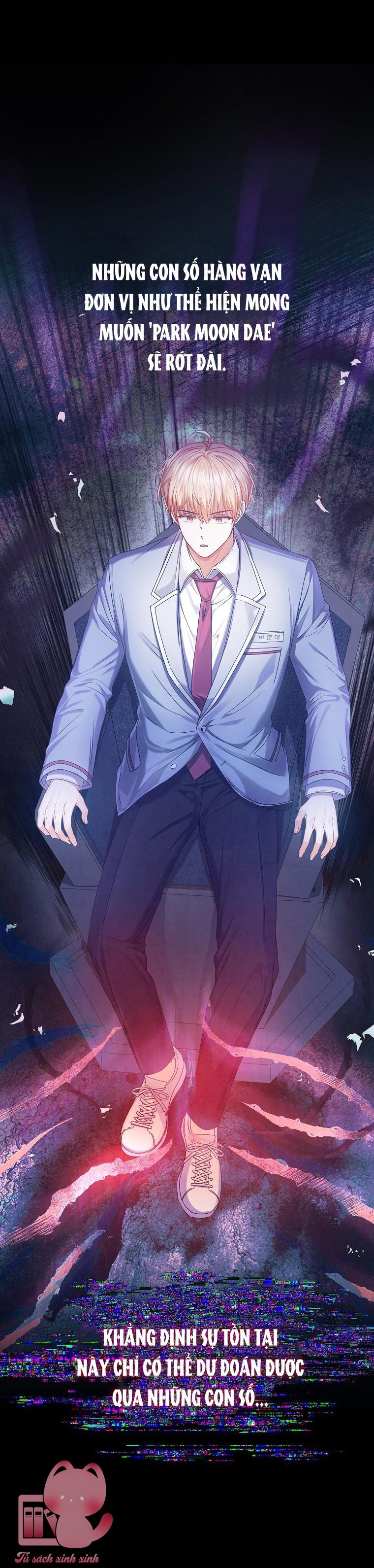 Debut Or Die Chap 37 - Trang 3