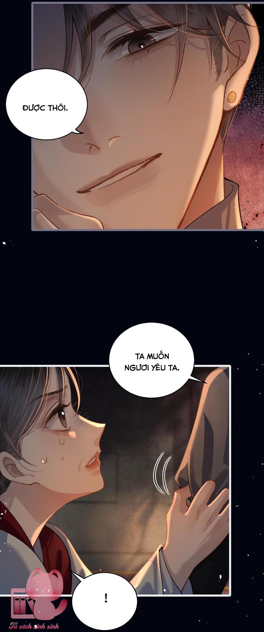 Gả Cho Vai Ác Chap 23 - Trang 2