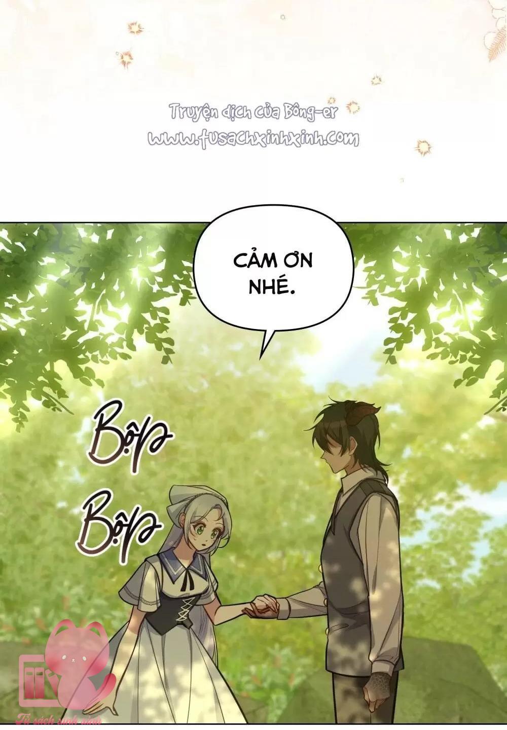 Nếu Không Vâng Lời Công Tước Chapter 22 - Trang 4
