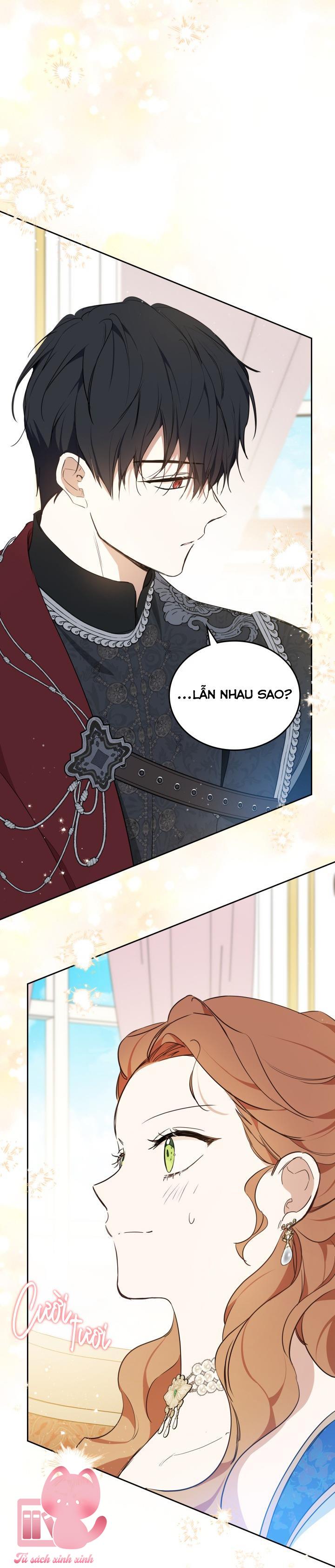 Kiếp Này Ta Sẽ Trở Thành Gia Chủ Chap 173 - Trang 2