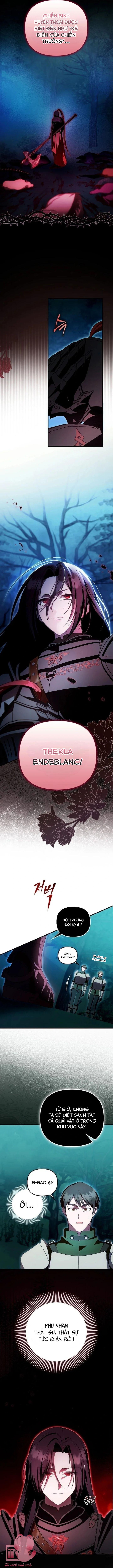 Lần Đầu Tiên Được Yêu Thương Chapter 51 - Trang 4