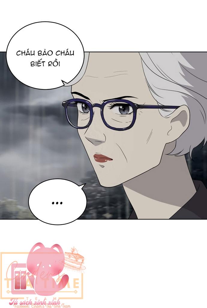 Cô Nàng Hết Thuốc Chữa Chapter 9 - Trang 4