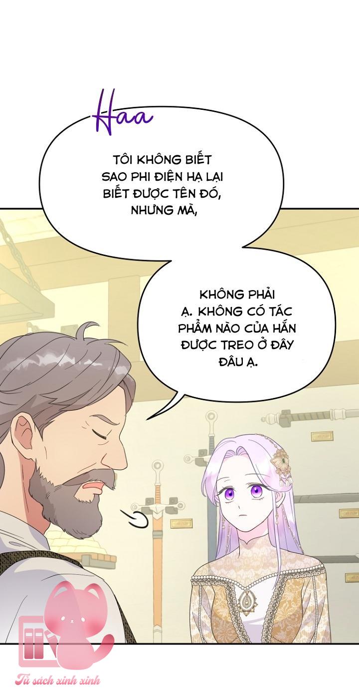 Bỏ Quách Chồng Con Đi, Tiền Bạc Mới Là Tất Cả Chap 43 - Trang 2