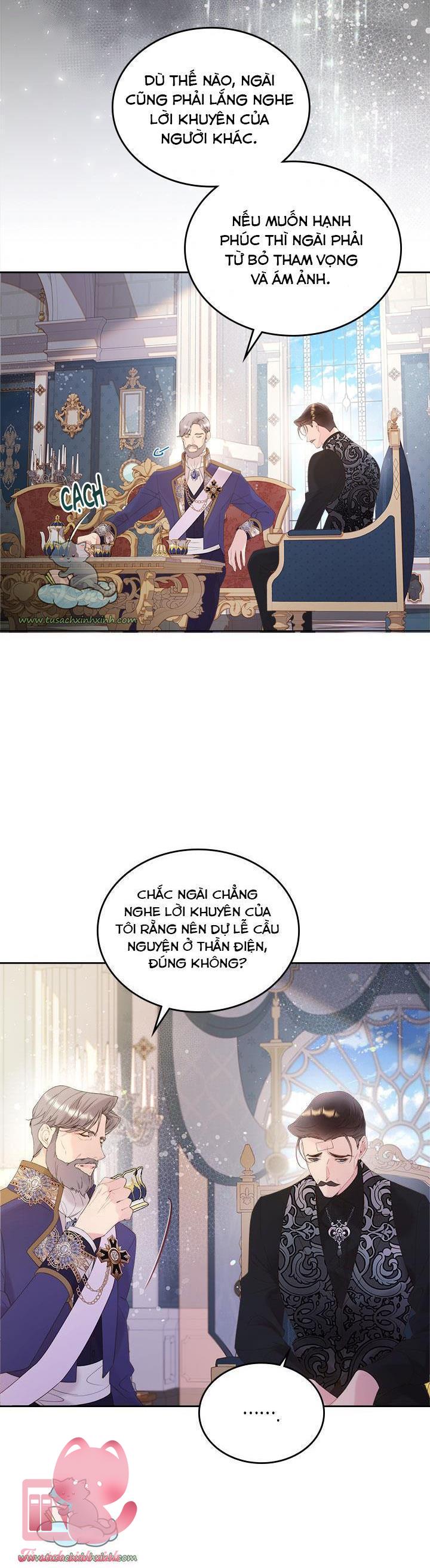 Beatrice Chap 85 - Trang 2