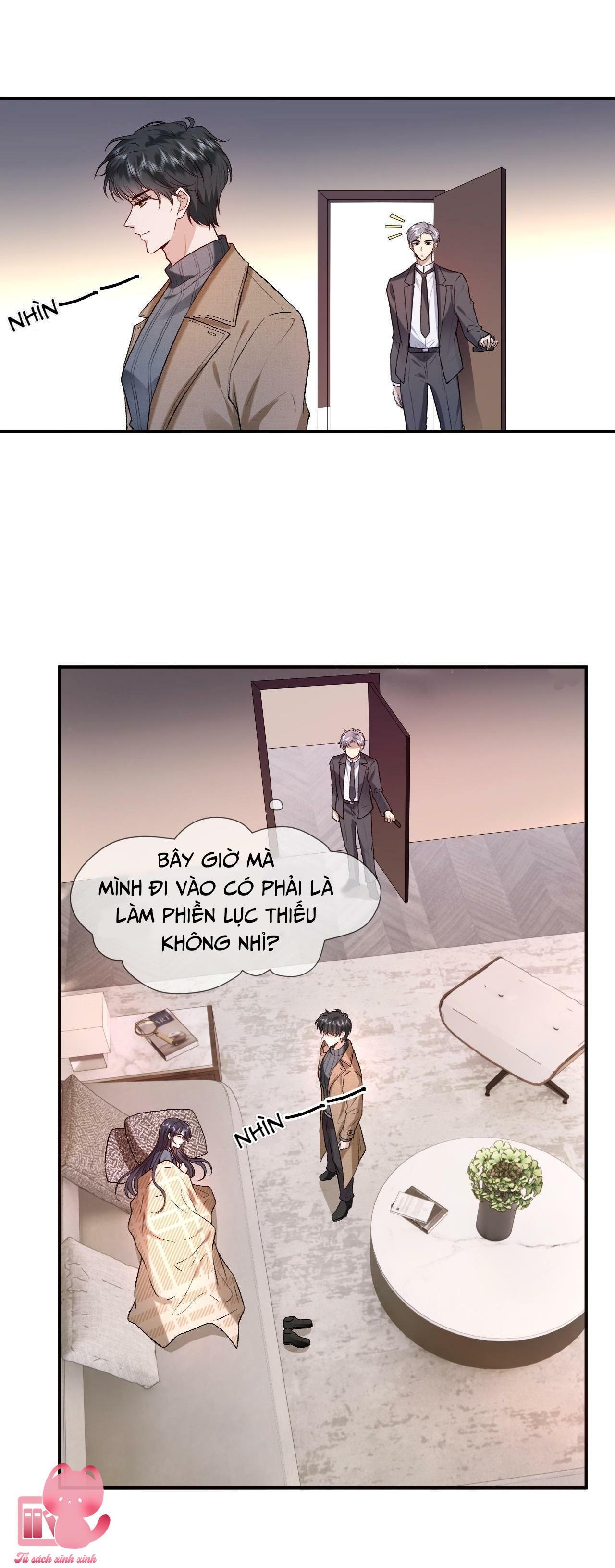 Phu Nhân Mỗi Ngày Đều Tại Tuyến Vả Mặt Chap 20 - Trang 2