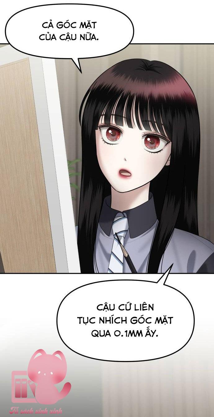 Chị Em Tranh Đấu Chap 25 - Trang 2