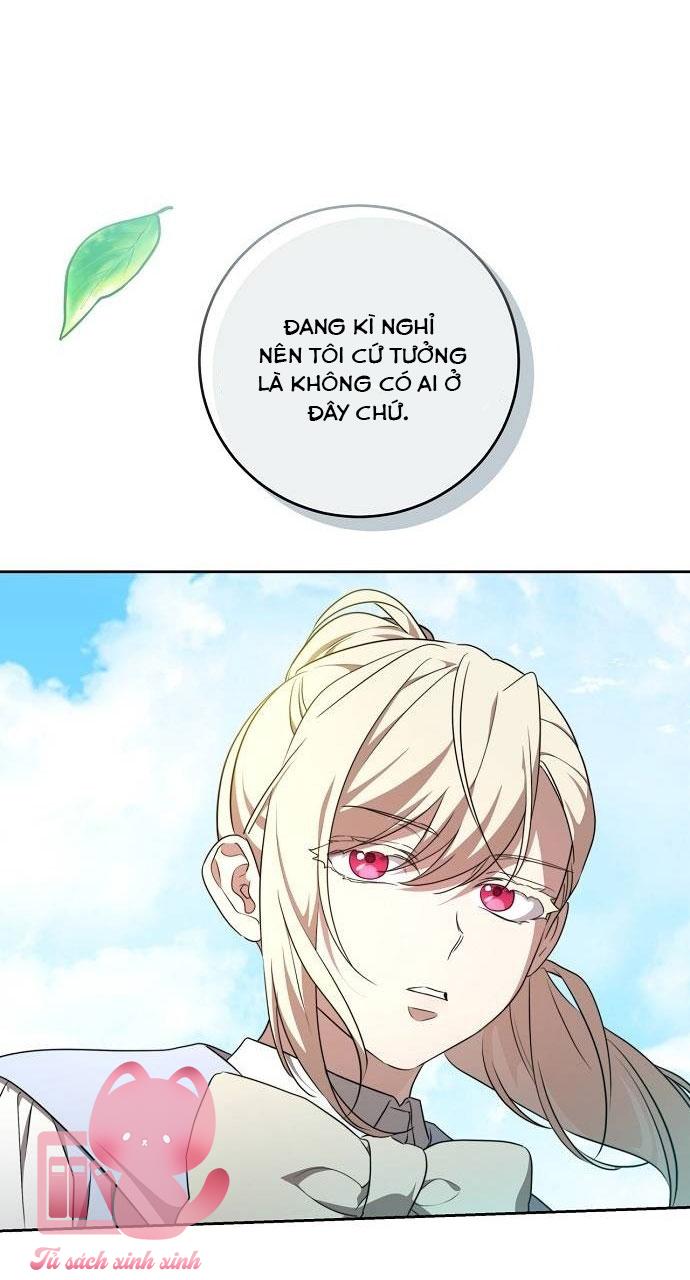 Cái Giá Phải Trả Chapter 3 - Trang 4