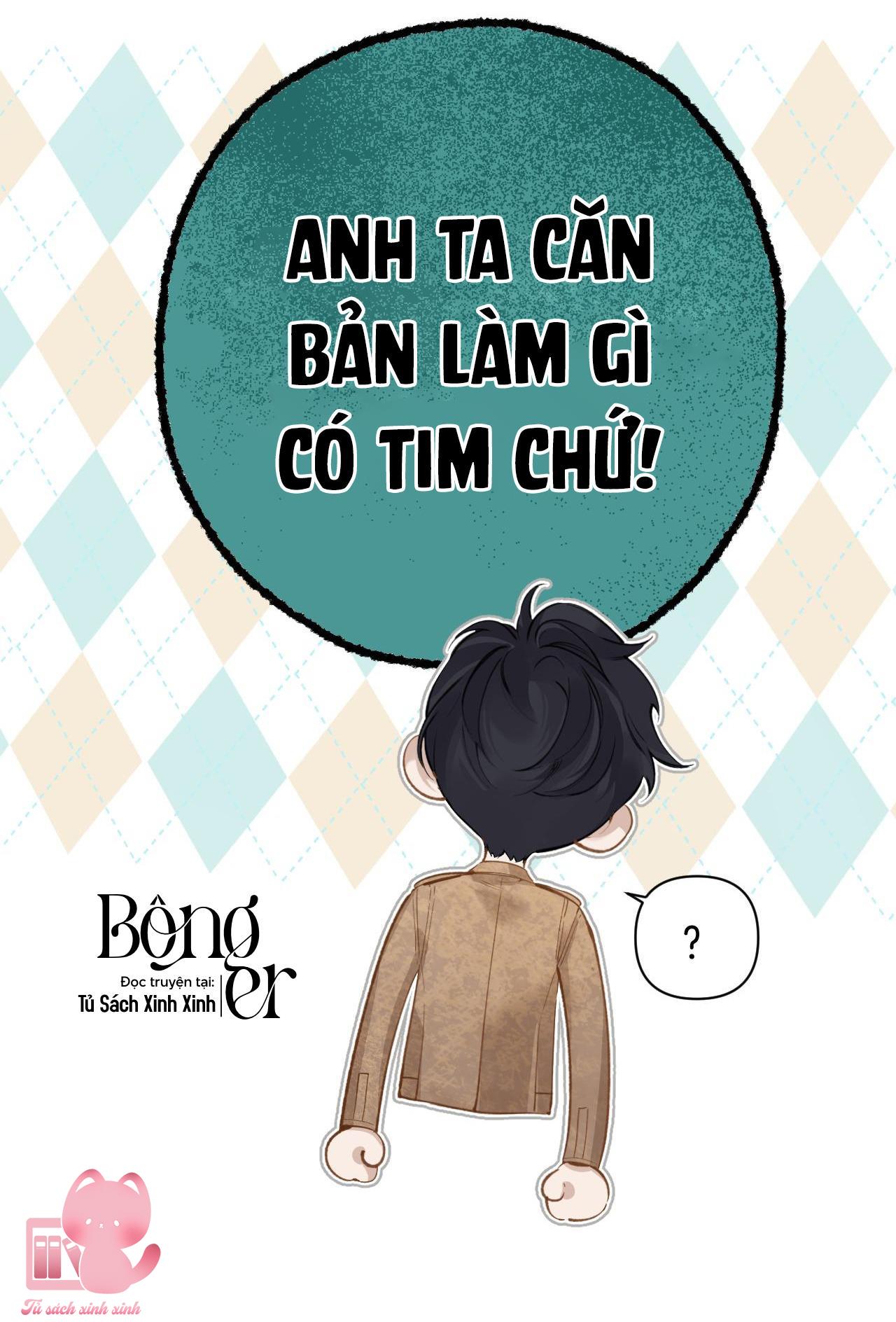 Trêu Nhầm Chap 23 - Trang 4