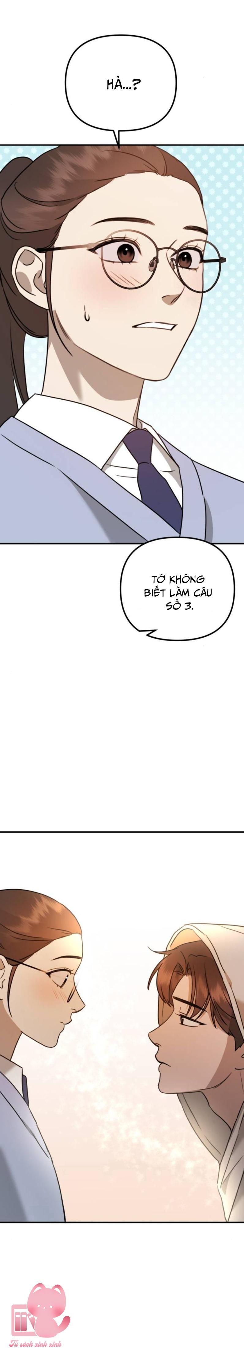 Thần Hổ Jangsan Chapter 16 - Trang 4