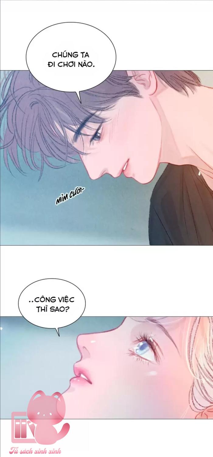 Thần Bí Chap 64 - Trang 2