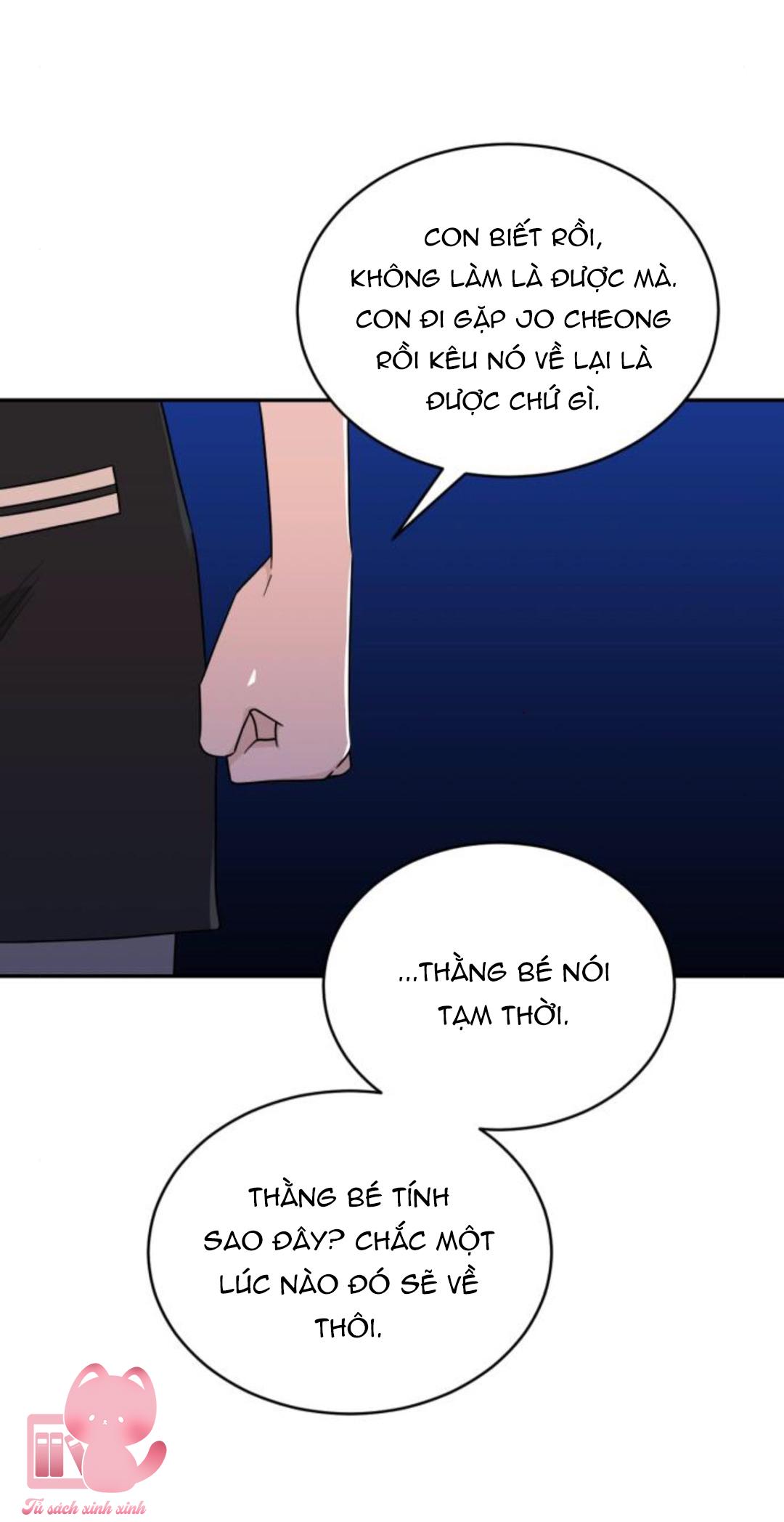 Vận May Không Ngờ Chapter 39 - Trang 4