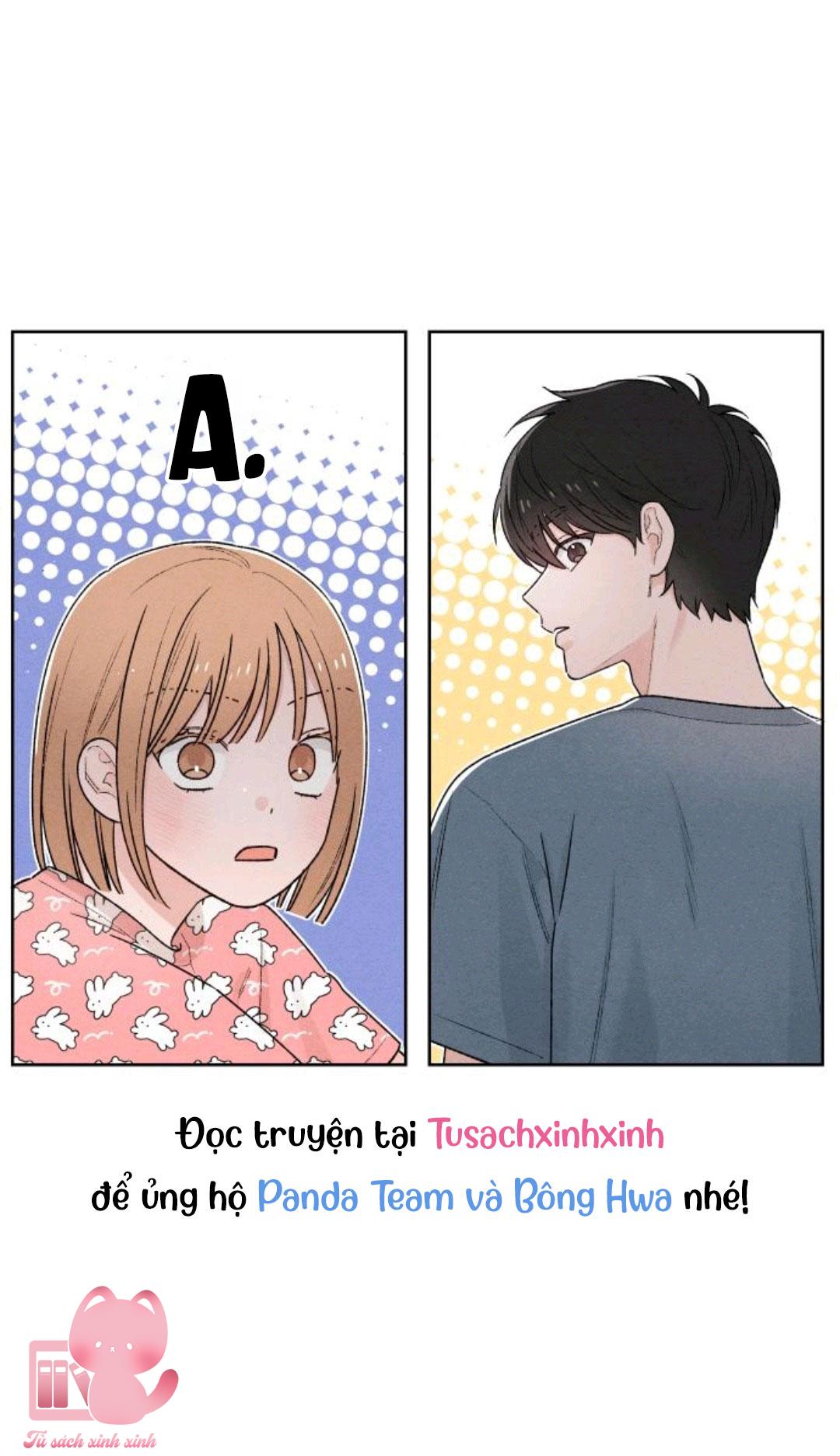 Bí Mật Thanh Xuân Chapter 50 - Trang 4