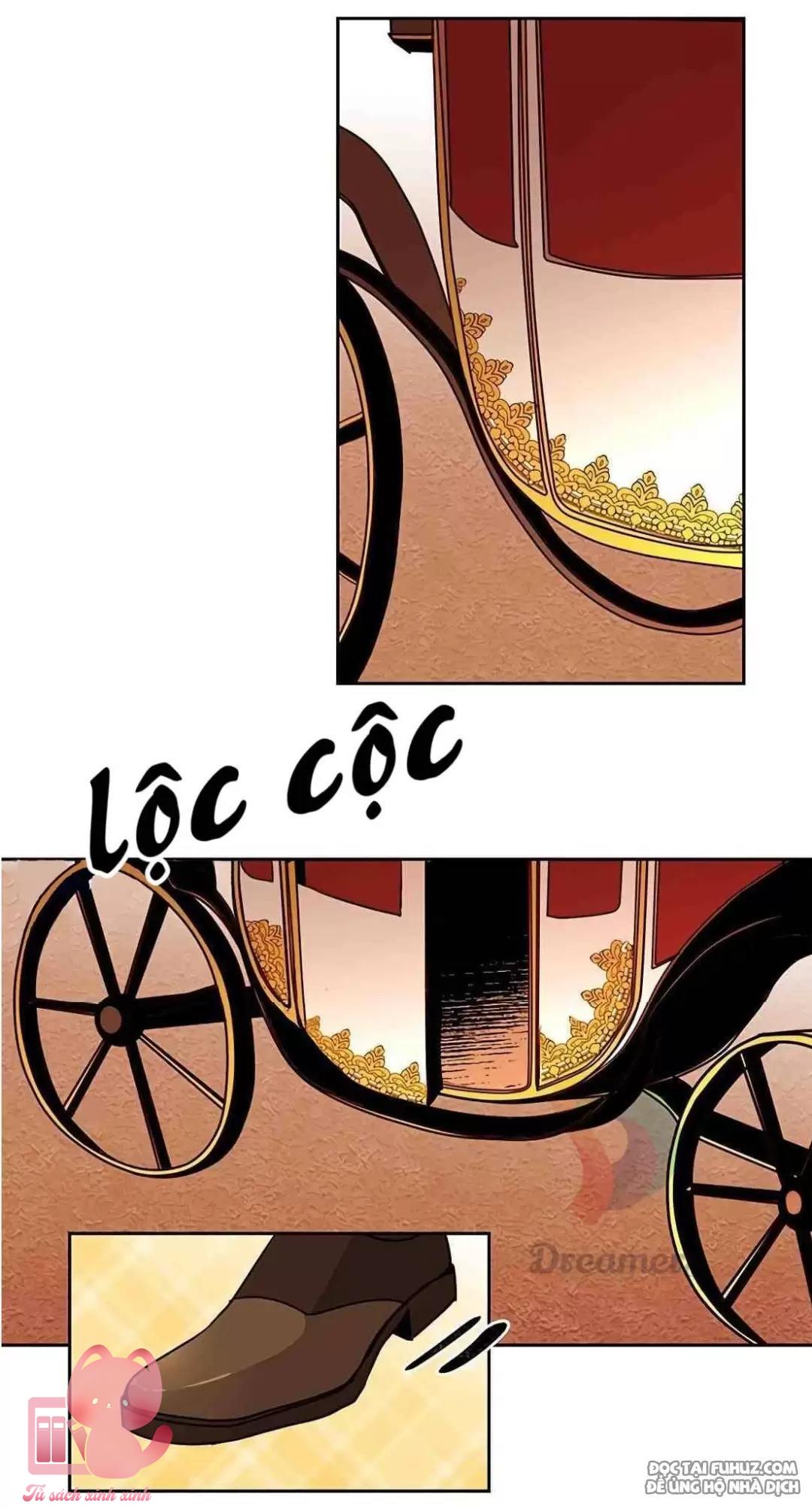 Hoàng Hậu Tái Hôn Chapter 9 - Trang 4