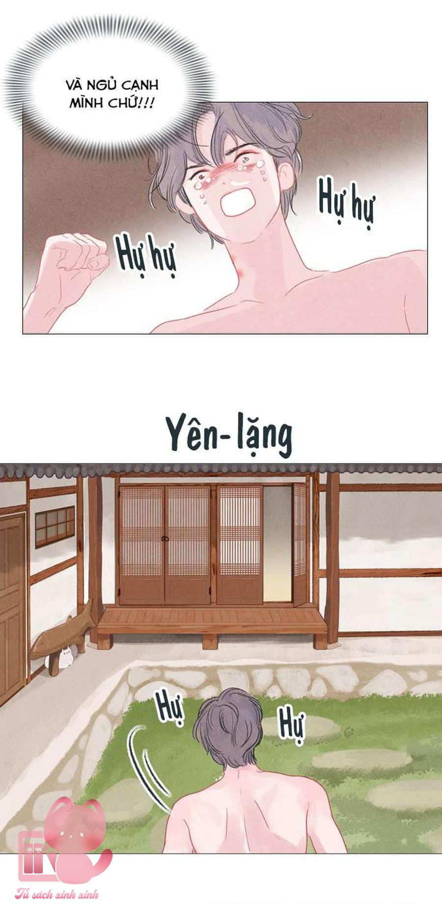 Thần Bí Chap 2 - Trang 2