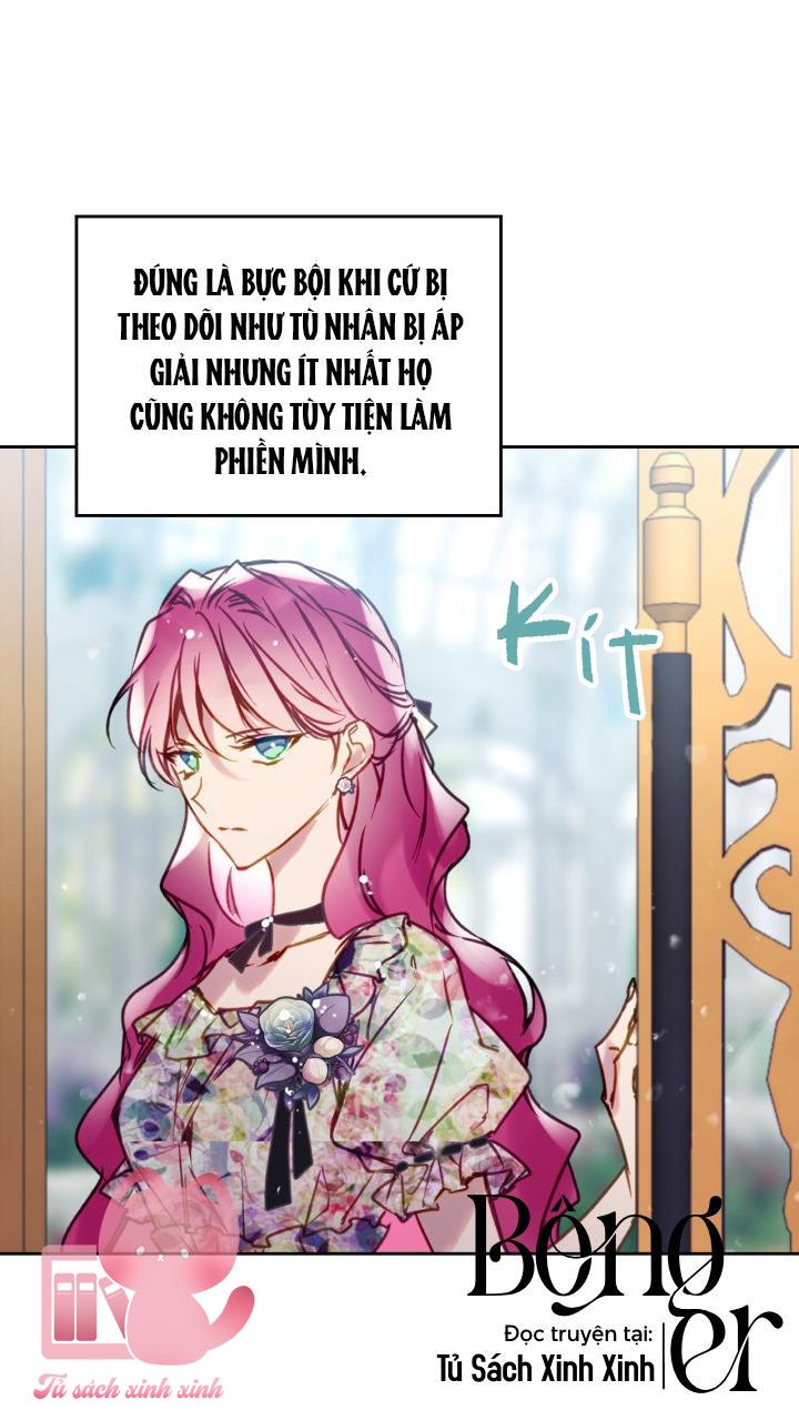 Kết Cục Của Nhân Vật Phản Diện Chỉ Có Thể Là Cái Chết Chapter 145 - Trang 4