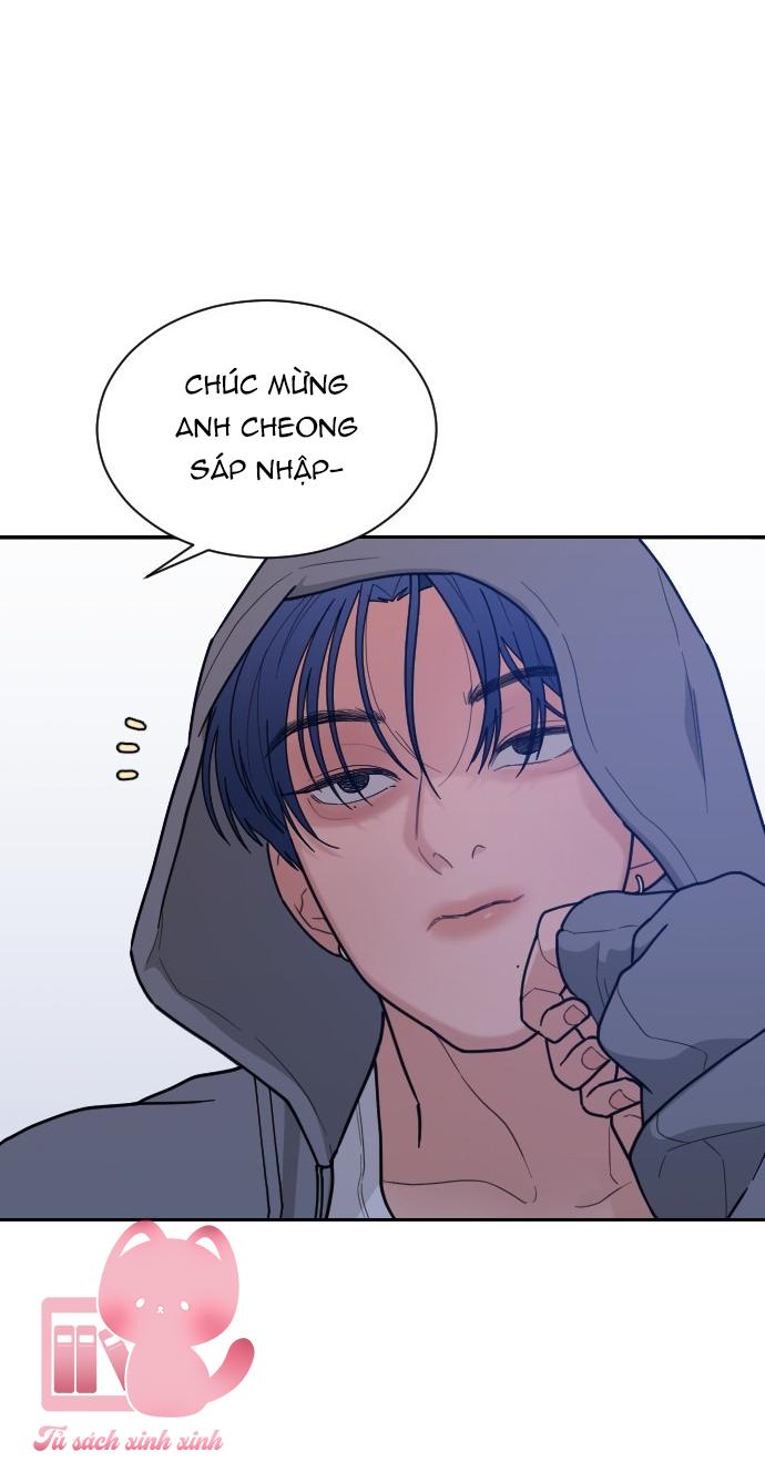 Vận May Không Ngờ Chapter 54 - Trang 4