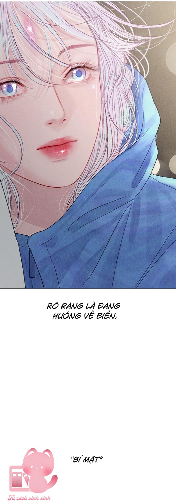 Thần Bí Chap 79 - Trang 2
