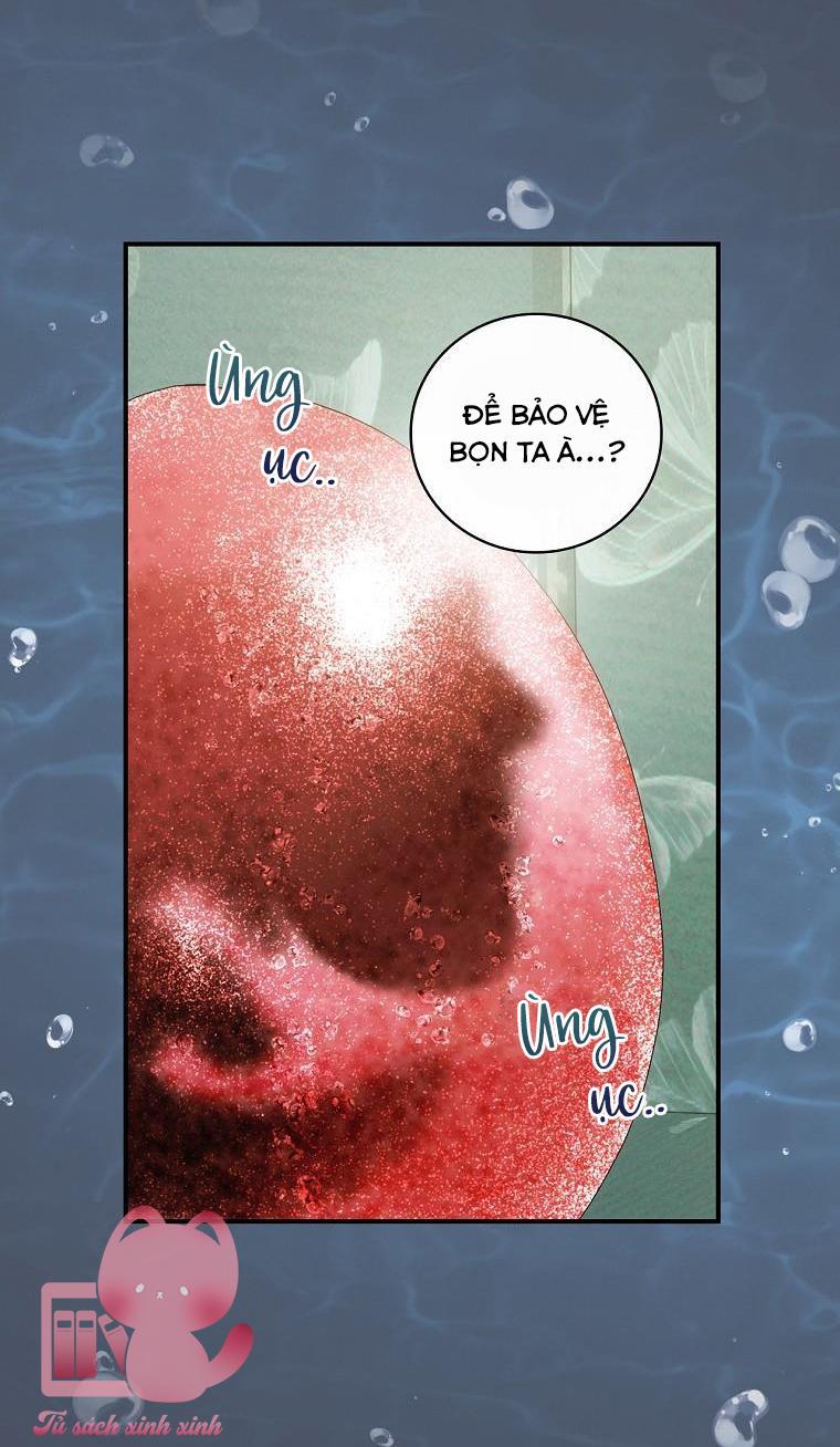 Đứa Nhỏ Không Phải Là Con Anh Chapter 36 - Trang 4