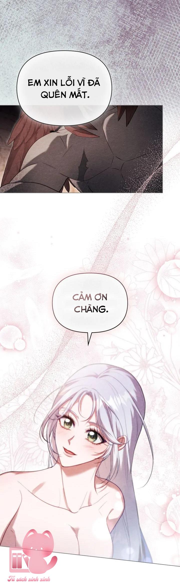 Nếu Không Vâng Lời Công Tước Chapter 85 - Trang 3