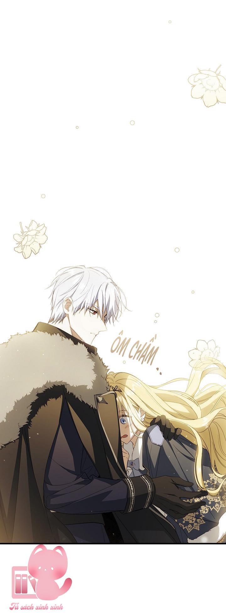 Cách Khiến Phu Quân Đứng Về Phía Tôi Chap 44 - Trang 2