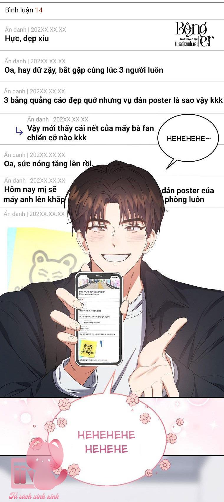 Debut Or Die Chap 32 - Trang 3