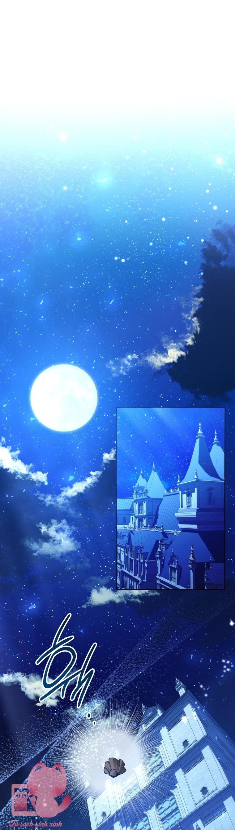 Bé Con Cá Voi Sát Thủ Chapter 41 - Trang 4