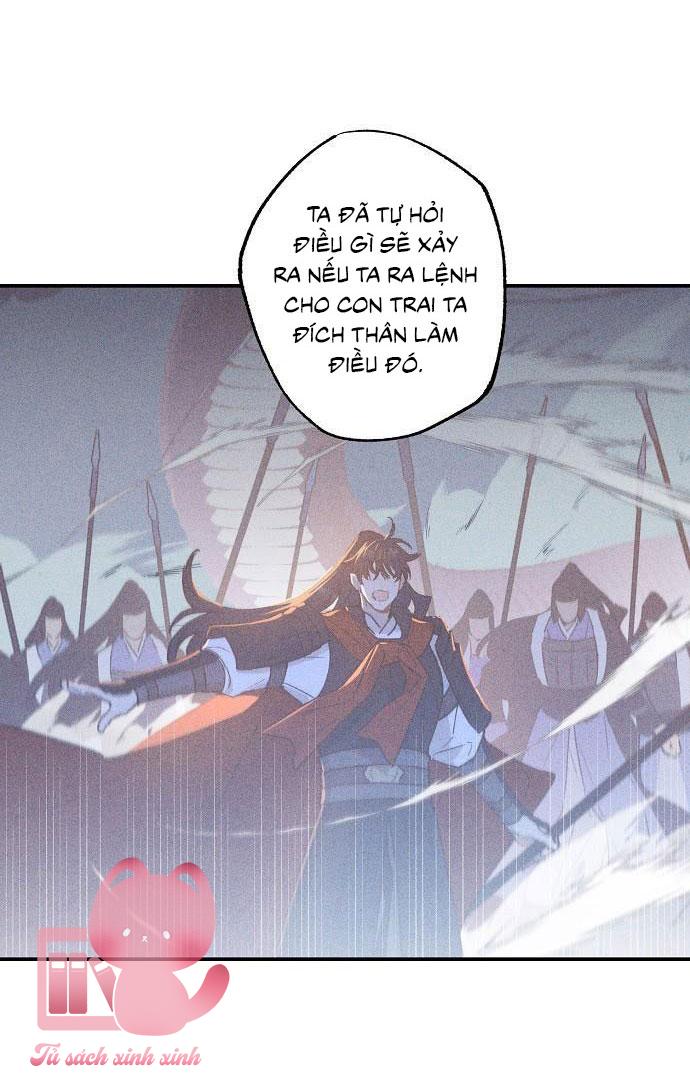 Onsaemiro Chapter 32 - Trang 4