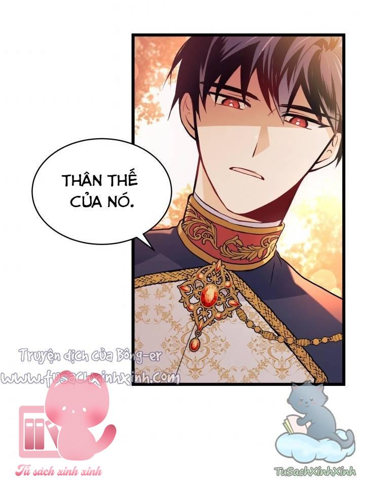 Quan Hệ Cộng Sinh Giữa Báo Đen Và Thỏ Trắng Chap 12 - Trang 2