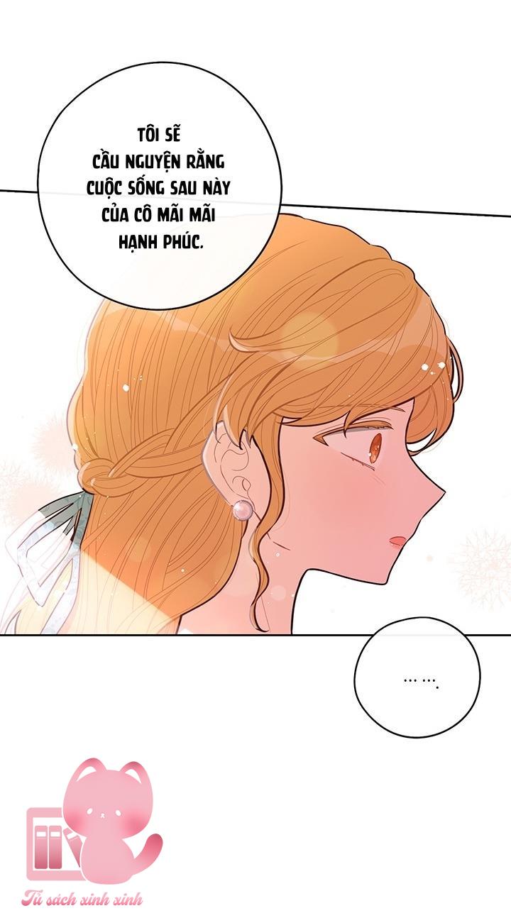 Hoàng Nữ Tóc Đen Chapter 71 - Trang 3