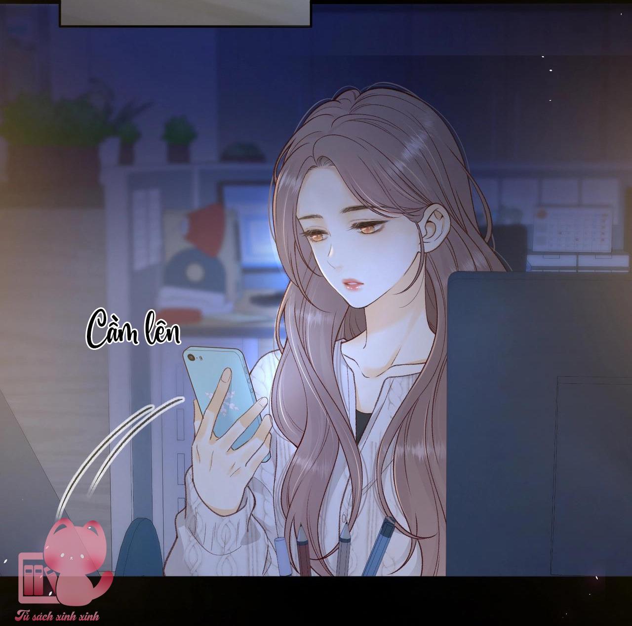 Khó Dỗ Dành Chap 61 - Trang 2