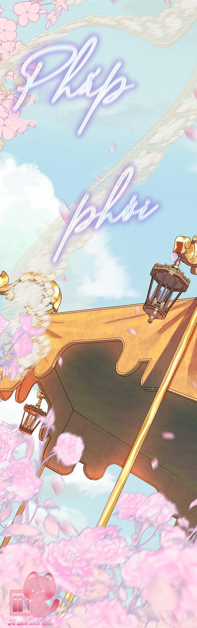 Khế Ước Hôn Nhân Của Mẹ Tôi Chapter 18 - Trang 4