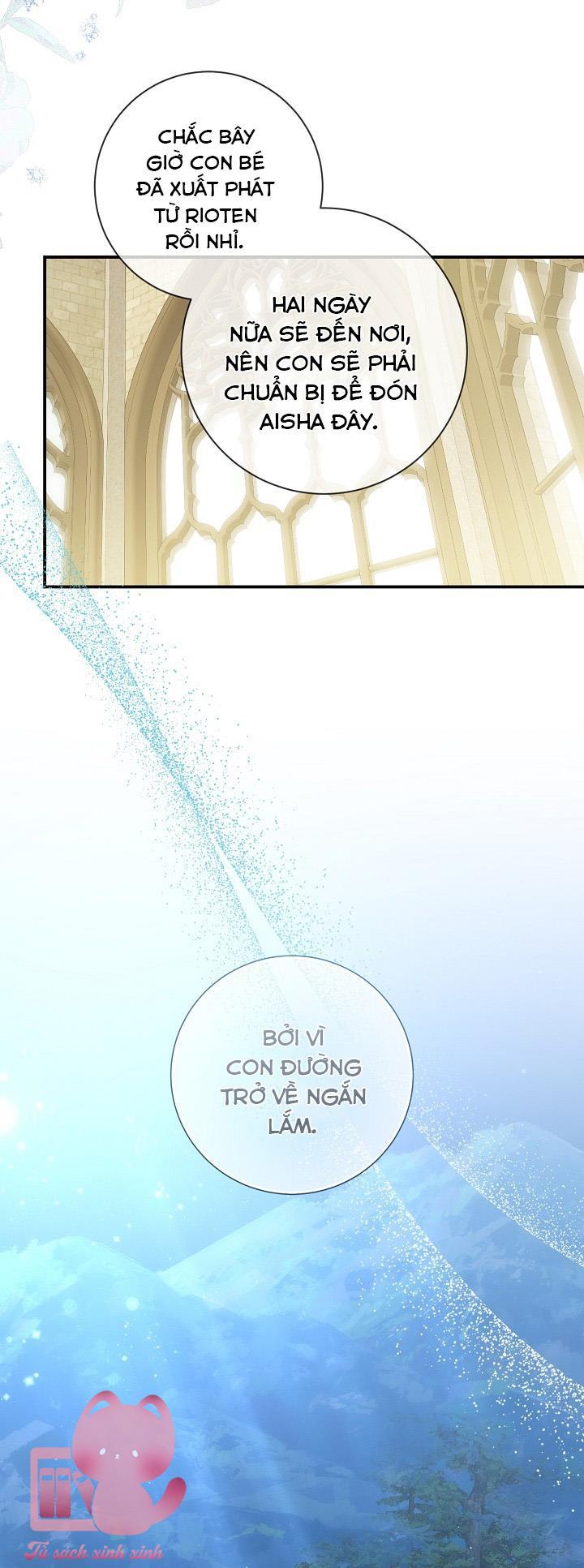 Hướng Về Ánh Dương Lần Nữa Chapter 89 - Trang 4