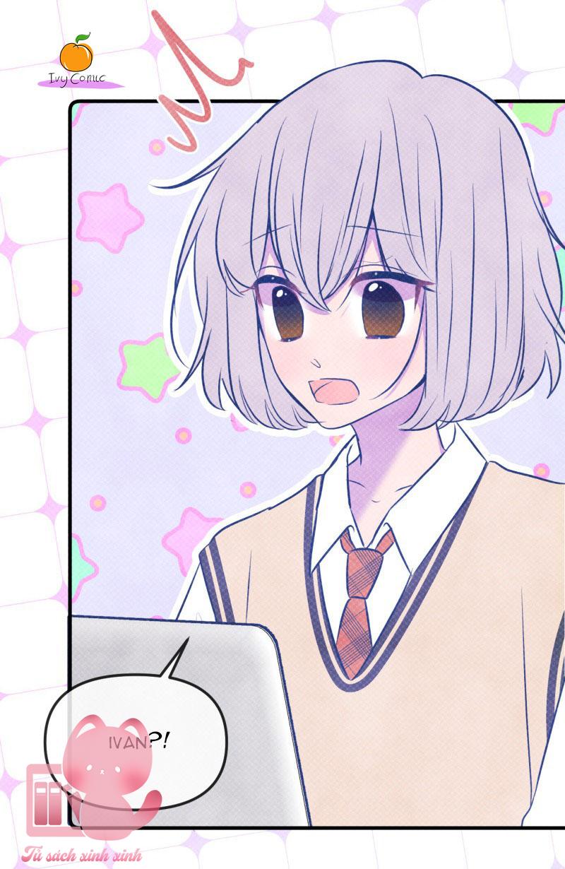 Tình Yêu Tựa Vòng Lặp Chap 35 - Trang 2