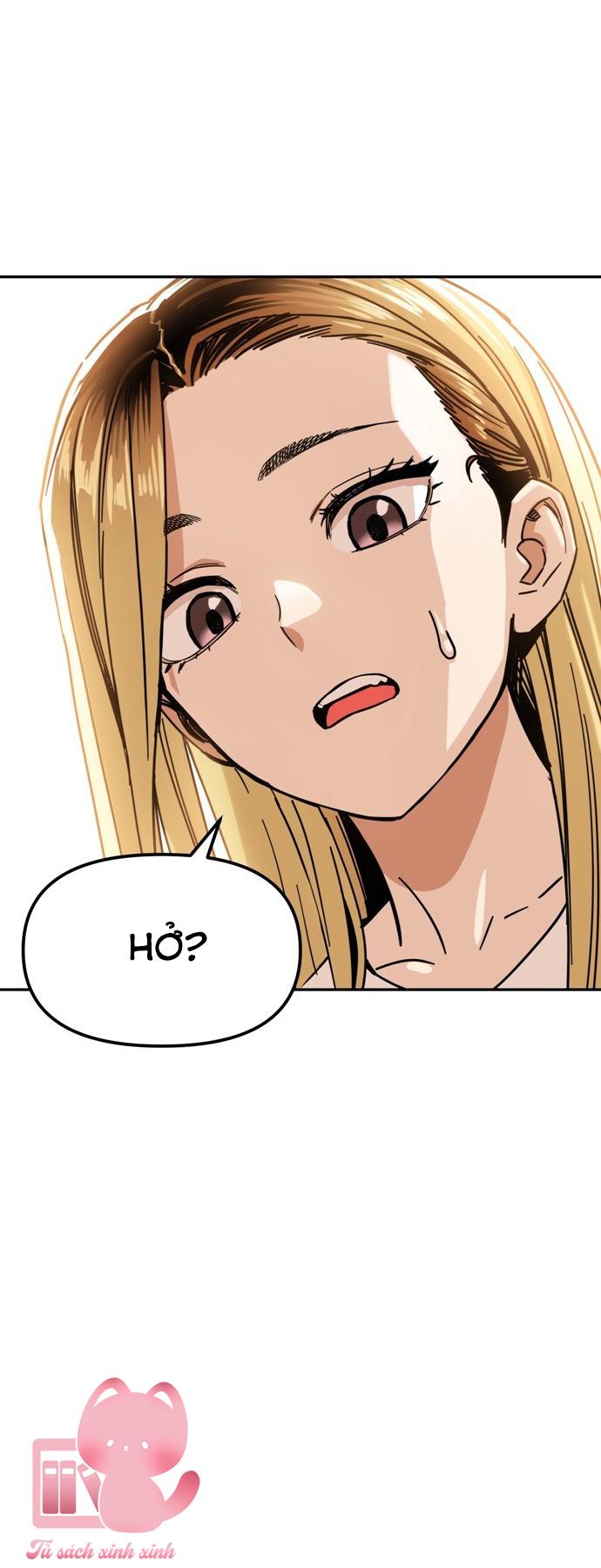 Lớ Ngớ Vớ Phải Tình Yêu Chapter 3 - Trang 4