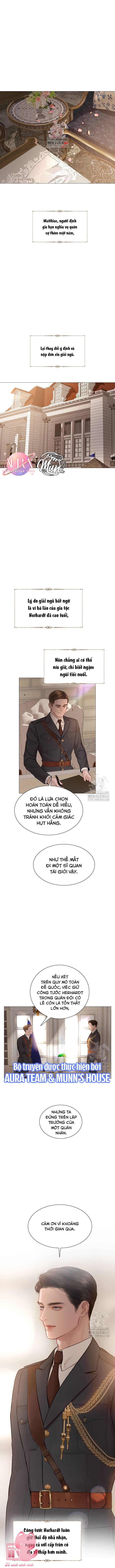 Hãy Khóc Và Cầu Nguyện Đi Chapter 39 - Trang 4