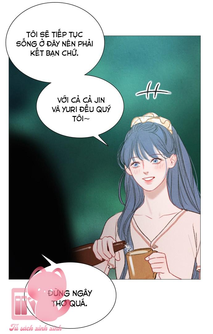 Thần Bí Chap 41 - Trang 2