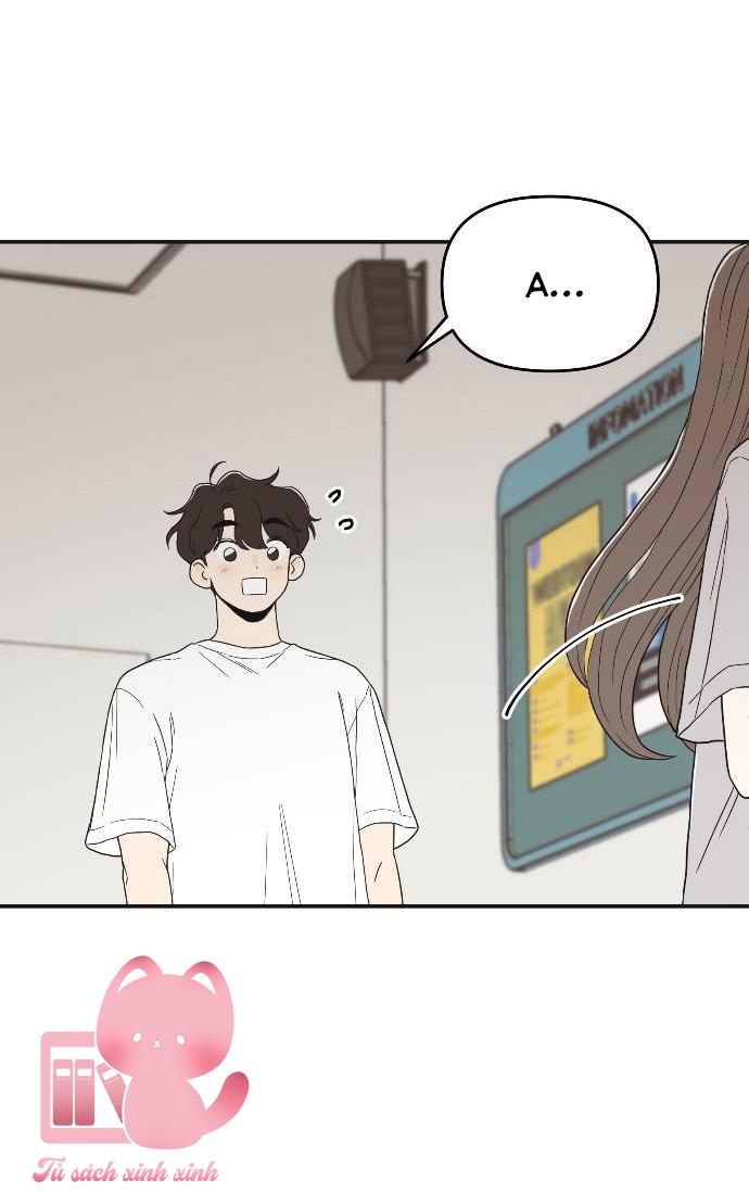 Trái Dấu Hút Nhau Chap 12 - Trang 2