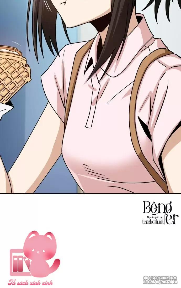 Lớ Ngớ Vớ Phải Tình Yêu Chap 58 - Trang 2
