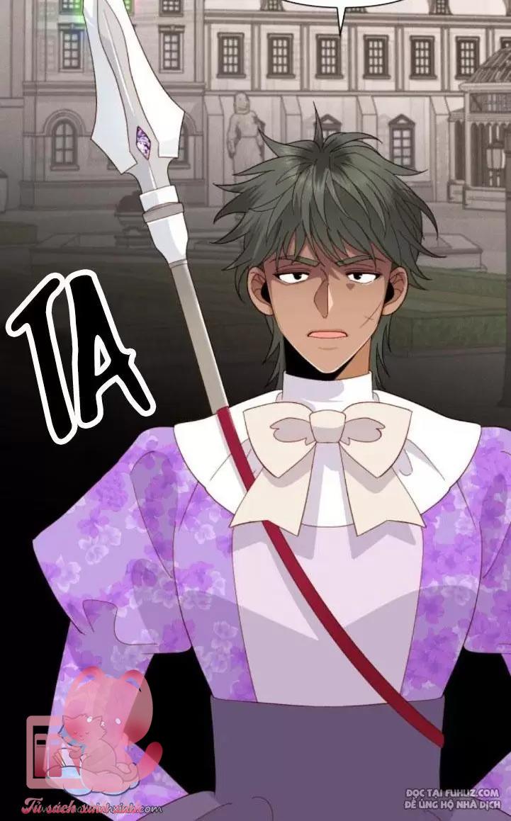 Hoàng Hậu Tái Hôn Chapter 91 - Trang 4