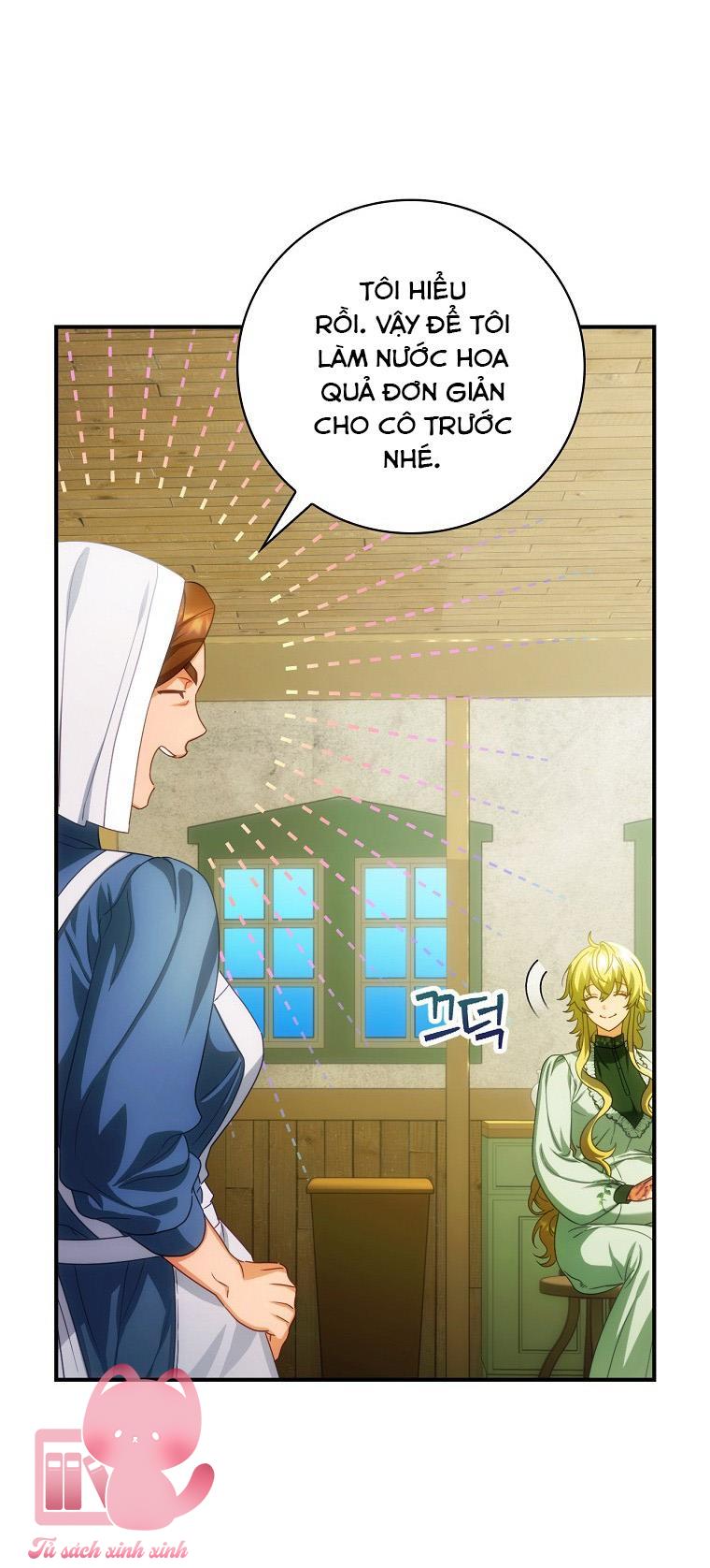 Đứa Nhỏ Không Phải Là Con Anh Chapter 23 - Trang 4