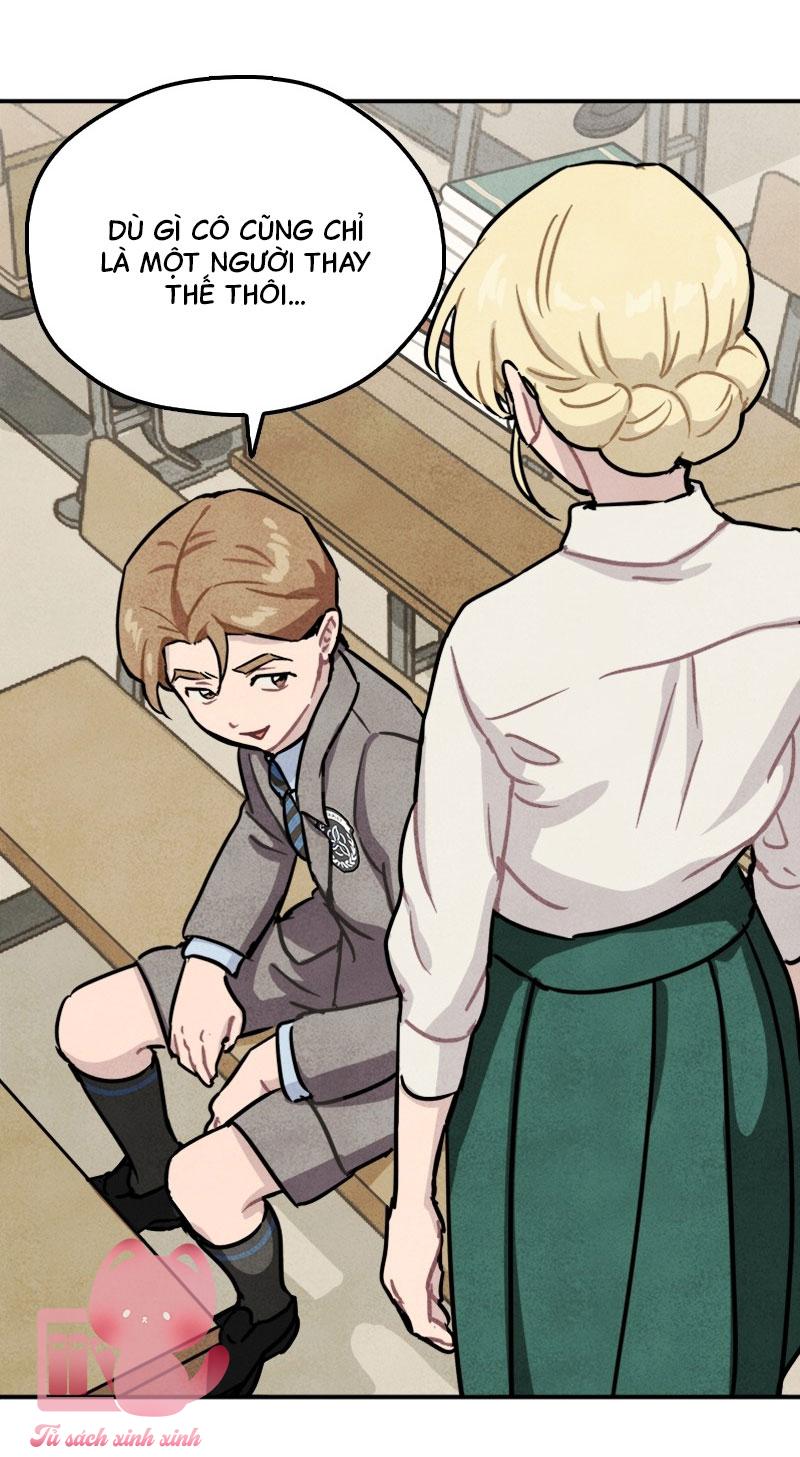 Phù Thủy Độc Dược Chap 13 - Trang 3