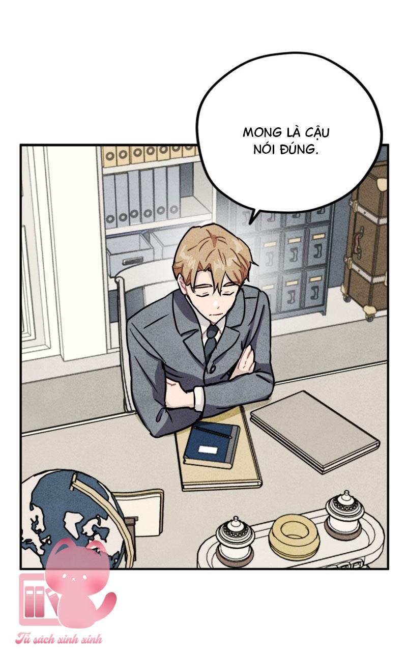 Phù Thủy Độc Dược Chap 14 - Trang 3