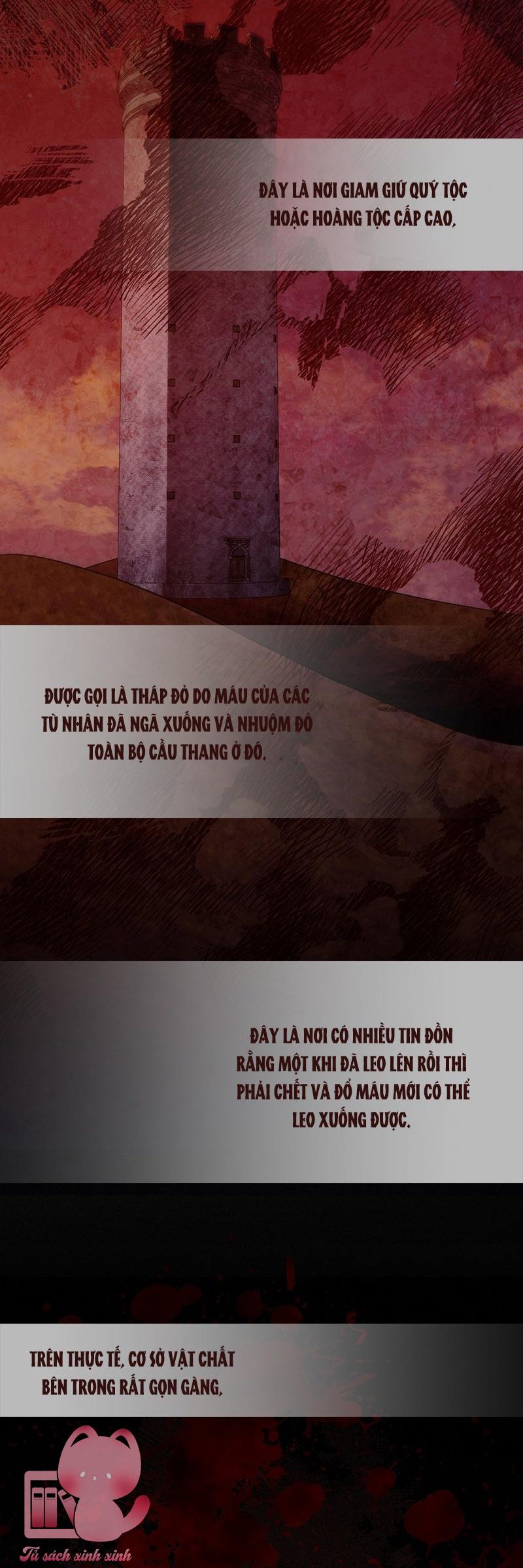 Hoàng Hậu Tái Hôn Chapter 177 - Trang 4