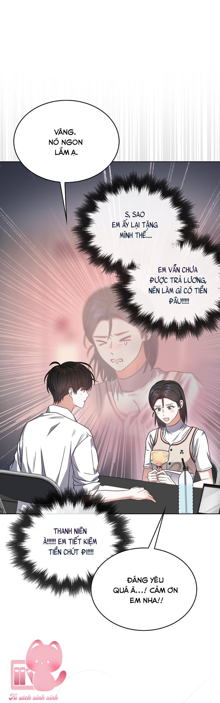 Debut Or Die Chapter 78 - Trang 4