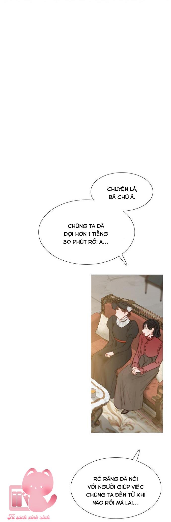 Serena Chương 1 - Trang 4