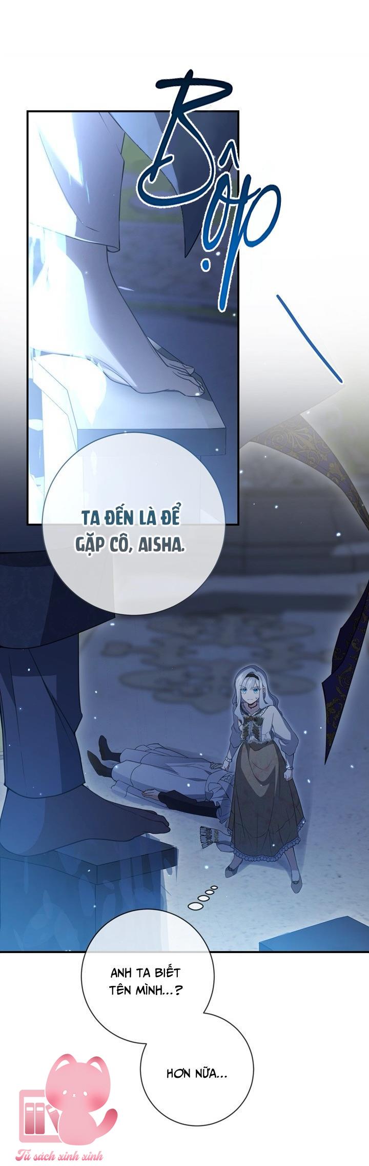 Hướng Về Ánh Dương Lần Nữa Chapter 84 - Trang 4