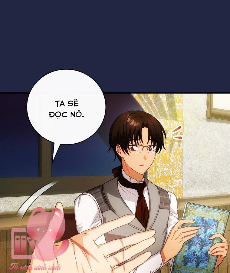 Đứa Nhỏ Không Phải Là Con Anh Chapter 22 - Trang 4