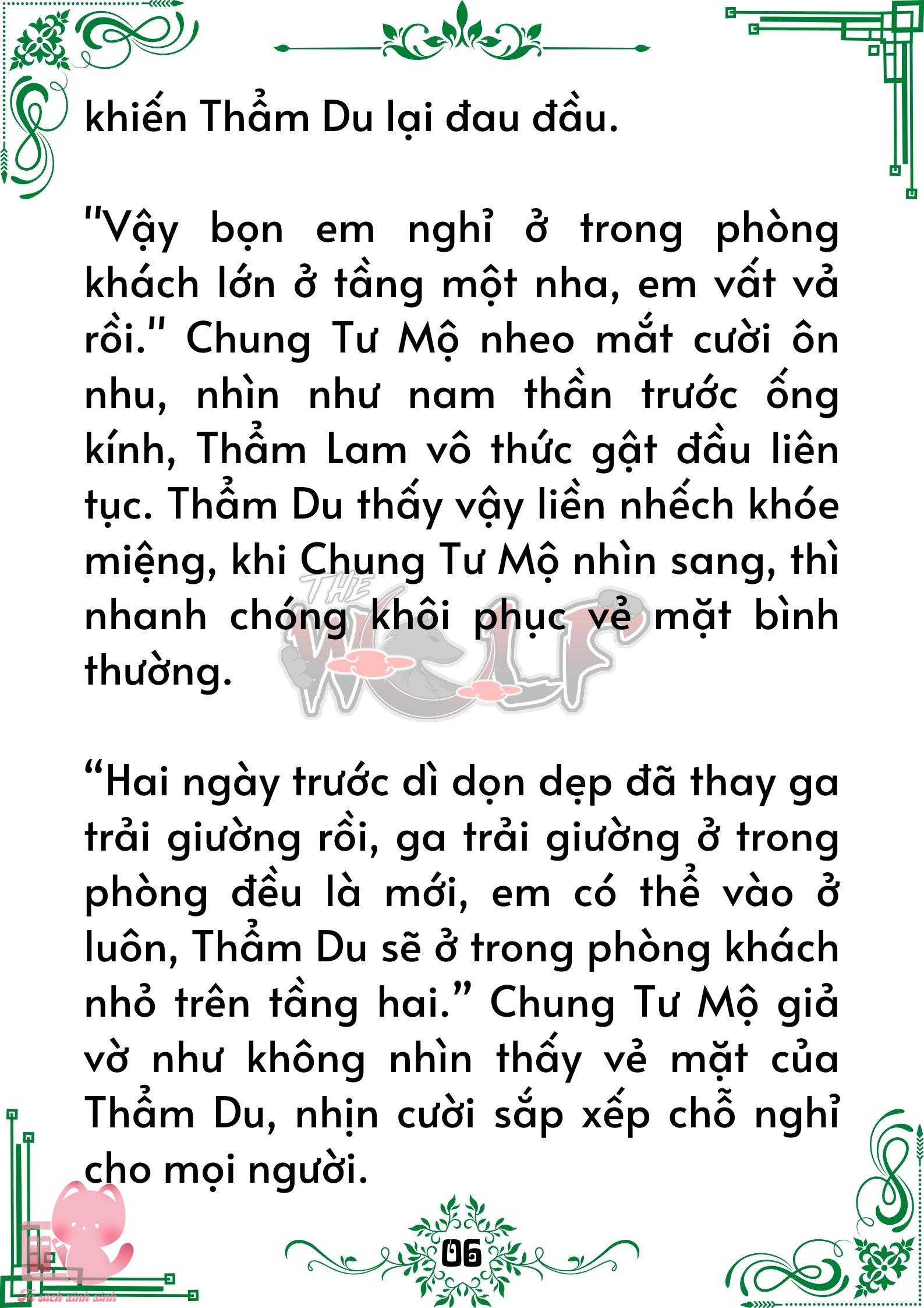 Quý nhân phù trợ Du Chap 56 - Trang 2