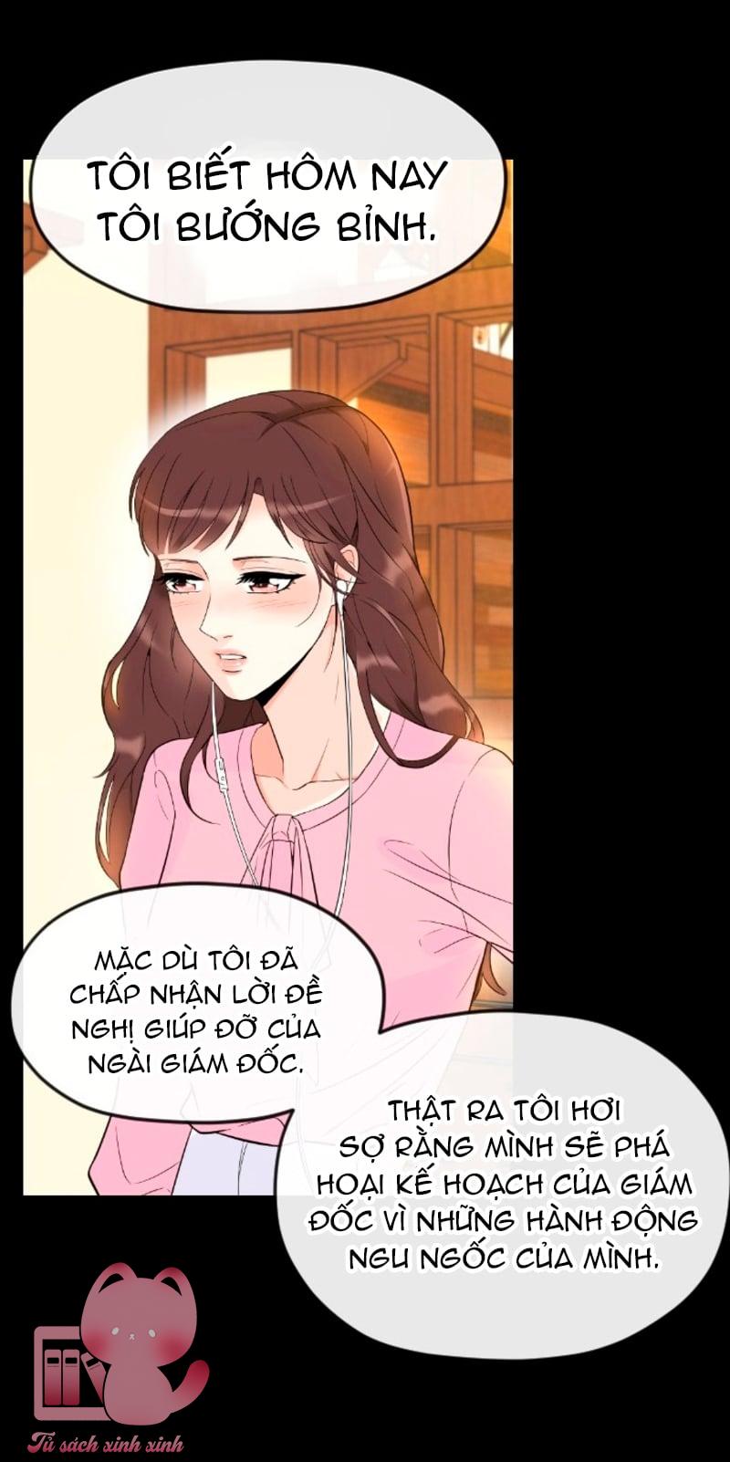 Tôi Sẽ Mang Em Đi Chap 8 - Trang 3