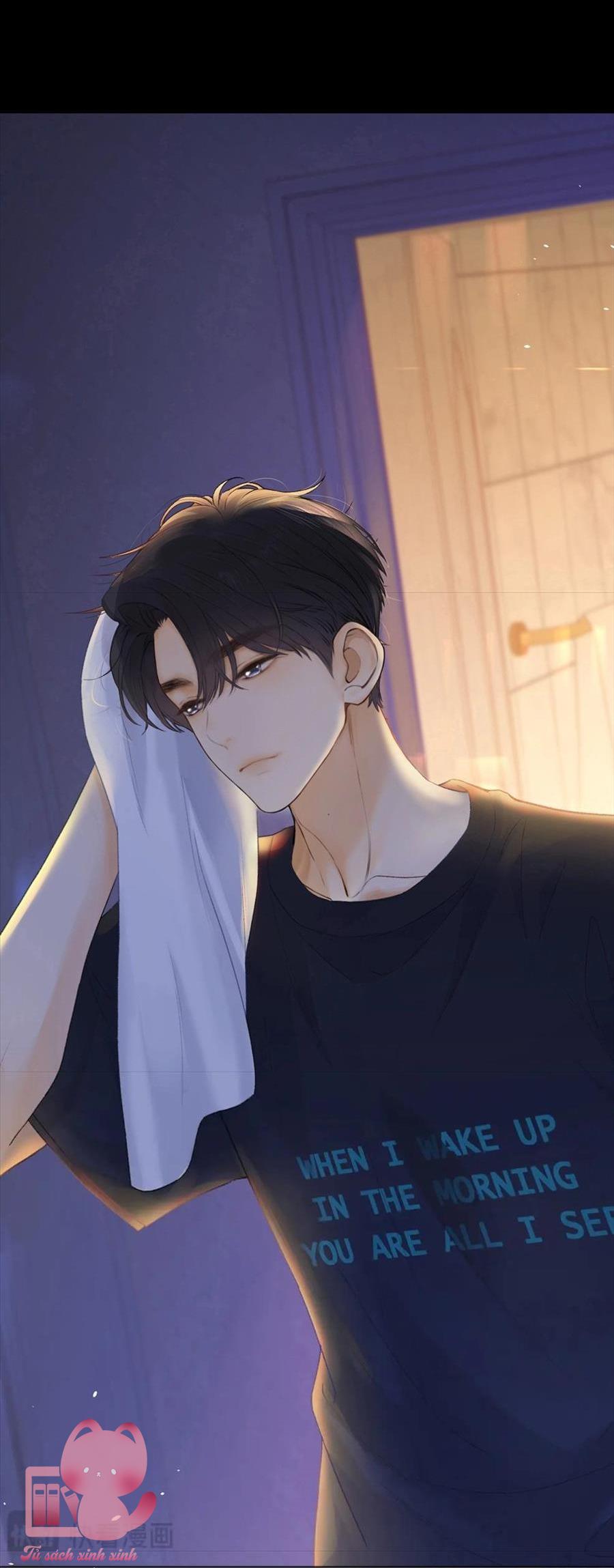 Khó Dỗ Dành Chap 62 - Trang 2